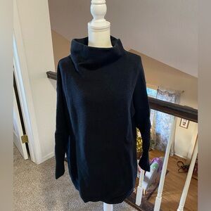 Free People Ottoman tunic sweater